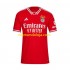 Camisola Benfica Homem Equipamento Primeiro 2023-2024 Manga Curta